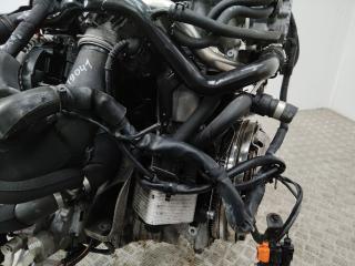 корпус масляного фильтра Audi A6 4F/C6 [рестайлинг] 2008, 2.0 л., BRF, дизель