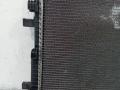 радиатор (основной) Mercedes-Benz Atego 1 поколение 2001, 4.2 л., дизель, A9705000403 - фото №3