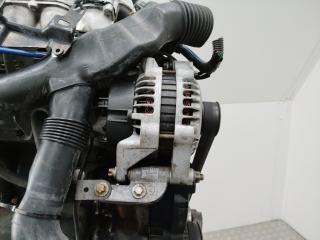 генератор Opel Astra G 1998, 1.4 л., X 14 XE, бензин