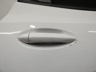 ручка наружная задняя правая Chevrolet TrailBlazer 3 поколение [рестайлинг] 2023