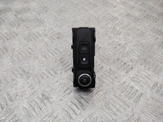 кнопка (выключатель) Renault Kadjar 1 поколение 2018