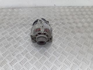 генератор Renault Megane 2 поколение 2003, 1.4 л., бензин, 8200100907