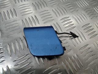 заглушка переднего бампера под крюк Renault Megane 3 поколение 2013, 511803644R