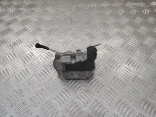 сервопривод заслонок впускного коллектора Audi A6 4F/C6 2006, 3.0 л., дизель, 059129086M