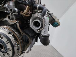 турбина Volvo V70 2 поколение 2000, 2.5 л., дизель, 074145701J