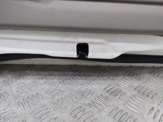 замок двери передней правой Nissan Cabstar F24 2015