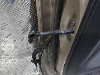 ограничитель открывания двери Renault Kadjar 1 поколение 2016