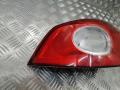 фонарь задний левый Renault Laguna 2 поколение 2005, лифтбэк, полный привод - фото №2