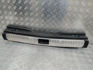 накладка внутренняя на заднюю панель кузова Kia Sportage 4 поколение [рестайлинг] 2018, 85770D9500