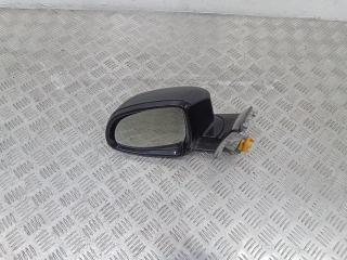 зеркало наружное левое BMW X5 F15 2015, 698003