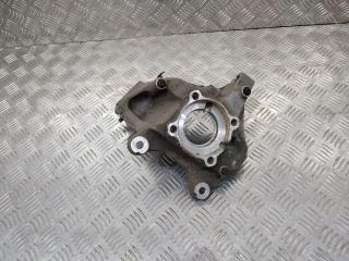 кулак поворотный левый BMW X1 F48 2015, 2.0 л., дизель, 6876645