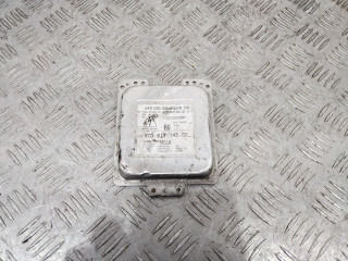 блок розжига ксенона Porsche Panamera 970 2011, 3.0 л., дизель, 97061814302