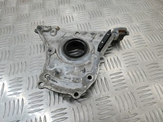 крышка двигателя передняя Renault Duster 2 поколение 2021, 2.0 л., бензин, 135116136R
