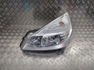 фара левая Renault Espace 4 поколение [рестайлинг] 2006, 8200394702