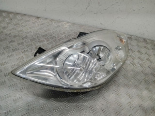 фара левая Renault Master 3 поколение 2012