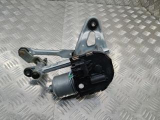 механизм стеклоочистителя (трапеция дворников) Peugeot 3008 1 поколение 2013, 9671062380, 1397220577