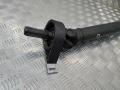 карданный вал Mercedes-Benz E-Класс W212/S212/C207/A207 2011, 2.2 л., дизель, A2044103381 - фото №4