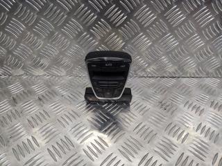 блок управления печки / климат-контроля Renault Laguna 3 поколение [рестайлинг] 2013, 275109973R