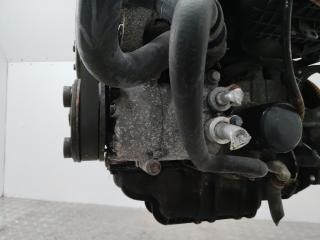 компрессор кондиционера Ford Mondeo 4 поколение 2007, 1.6 л., PNBA, бензин