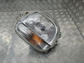 фара левая Renault Twingo 1 поколение [рестайлинг] 2000, 39110748