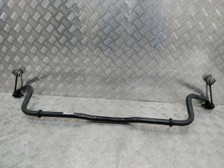 стабилизатор подвески передний Porsche Panamera 970 2011, 3.0 л., дизель, 97034370140