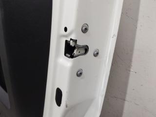 замок двери передней правой Fiat Ducato 3 поколение [рестайлинг] 2019