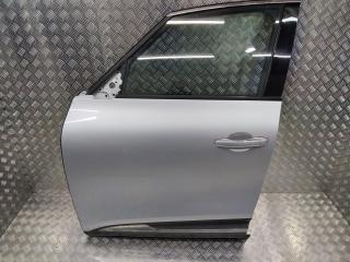 дверь передняя левая Renault Scenic 4 поколение 2018
