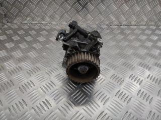 ТНВД Renault Megane 3 поколение 2011, 1.5 л., дизель, МКПП, 8200704210, 167000938R