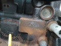 двигатель Lada Largus 1 поколение 2016, 1.6 л., бензин, K4M490, K4MA490 - фото №2