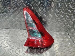 фонарь задний правый Citroen C4 1 поколение 2006, хетчбэк 3 дв., 9646801677