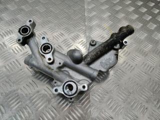 теплообменник масляного фильтра Toyota Avensis 2 поколение (T250) 2006