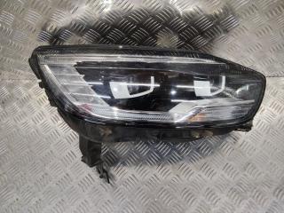 фара правая Renault Scenic 4 поколение 2019, 260109047R