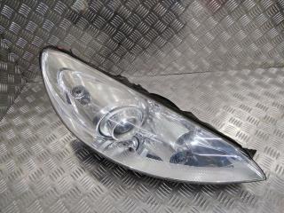 фара правая Peugeot 407 1 поколение [рестайлинг] 2009