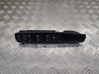 блок управления стеклоподъемниками Renault Scenic 3 поколение [2-й рестайлинг] 2014, 809610017R