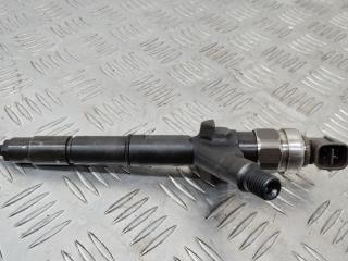 форсунка Nissan Almera Tino V10 [рестайлинг] 2005, 2.2 л., дизель, 16600BN821