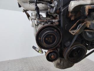 компрессор кондиционера Hyundai Getz 1 поколение [рестайлинг] 2006, 1.4 л., G4EE, бензин