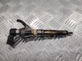 форсунка Renault Megane 3 поколение 2010, 1.5 л., дизель, 8200704191, 166008052R - фото №3