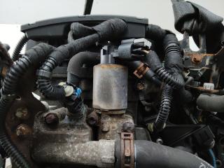 клапан EGR Opel Zafira 2 поколение (B) [рестайлинг] 2008, 1.6 л., бензин, МКПП, 24445720