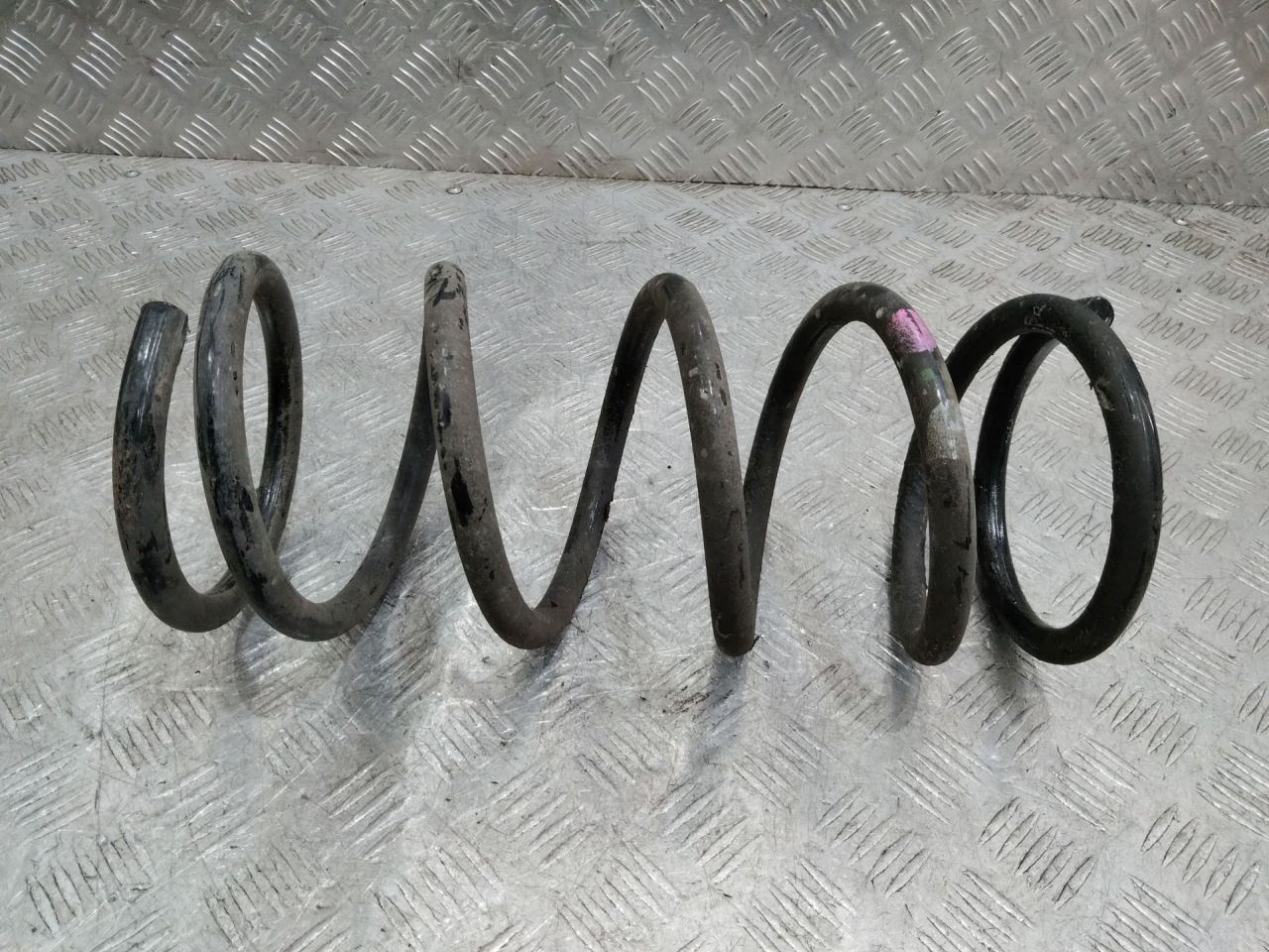 пружина задняя Lexus RX 4 поколение 2019, 3.5 л., бензин - фото №1