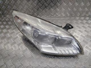 фара правая Renault Megane 3 поколение 2011, 260100017R