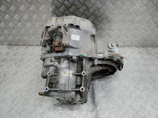 КПП механическая (МКПП) Nissan Almera N16 [рестайлинг] 2005, 1.5 л., бензин, 4M40, 4M506