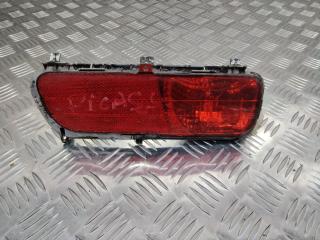 фонарь противотуманный левый Citroen C4 Picasso 1 поколение 2011, 9653548780