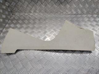 Декоративная накладка центральной консоли Volvo XC60 1 поколение 2011, 8630281