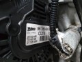 генератор Peugeot Partner 2 поколение (B9) 2011, 1.6 л., дизель, 9678048880 - фото №3
