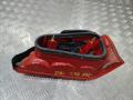 фонарь задний левый Peugeot 106 1 поколение [рестайлинг] 2001 - фото №5