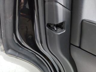 замок двери задней левой Land Rover Range Rover 4 поколение 2017