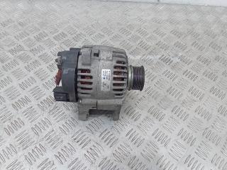 генератор Renault Megane 2 поколение 2006, 7711368728