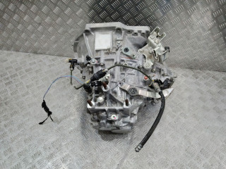 КПП механическая (МКПП) Citroen C4 AirCross 1 поколение 2014, 1.6 л., дизель