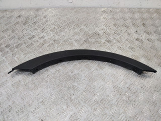 накладка колесной арки BMW X3 E83 2005, 3330867