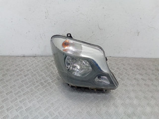 фара правая Mercedes-Benz Sprinter 2 поколение [рестайлинг] (W906) 2017, A9068205900